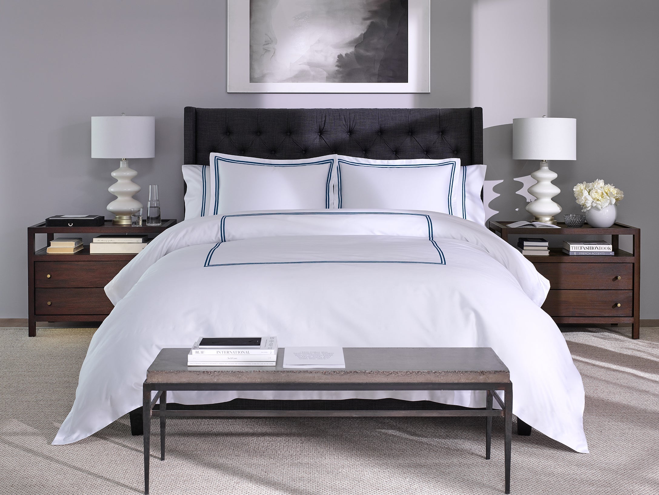 Hotel LuxuryÂ® 6-Piece Sheet Set