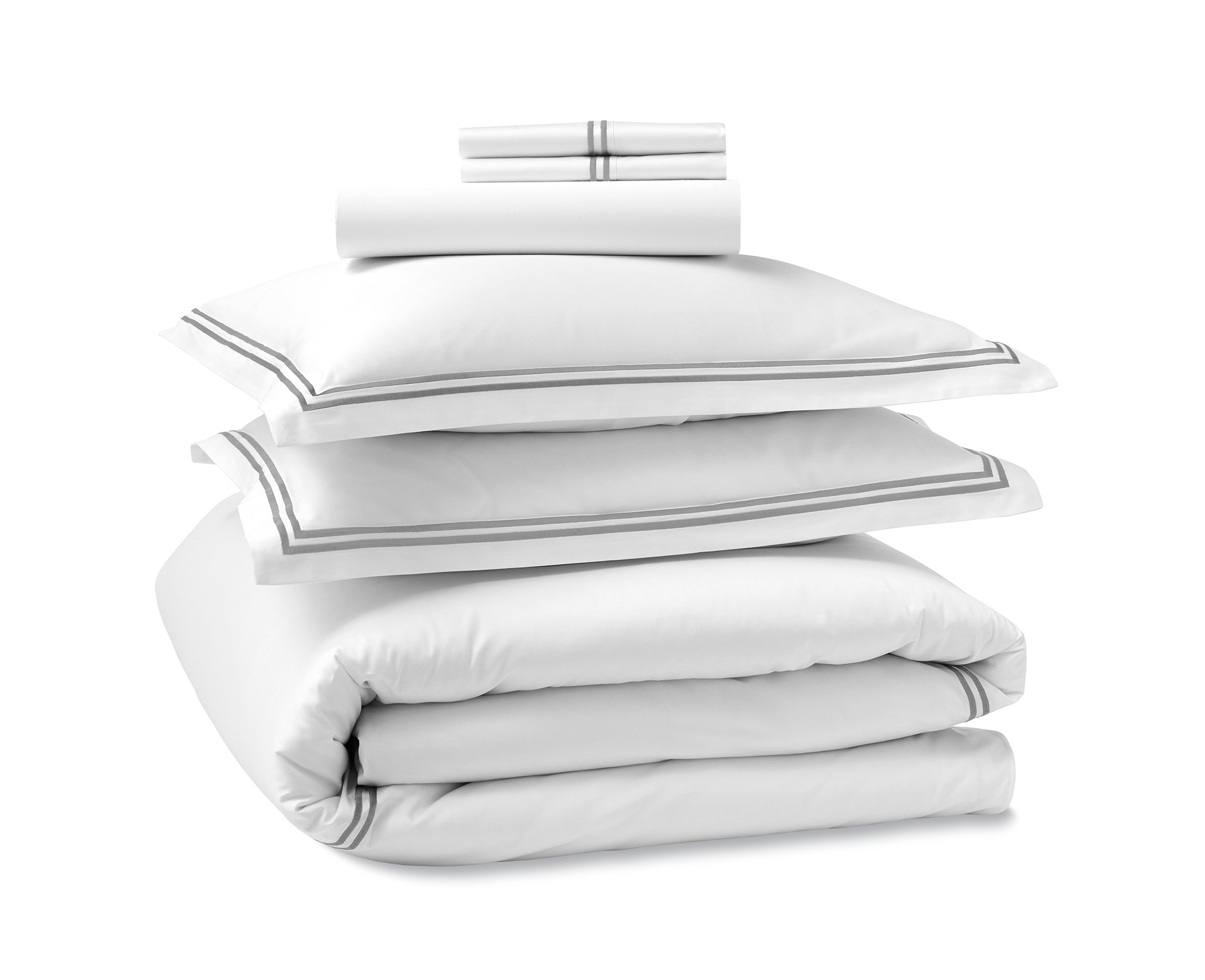 Hotel LuxuryÂ® 6-Piece Sheet Set