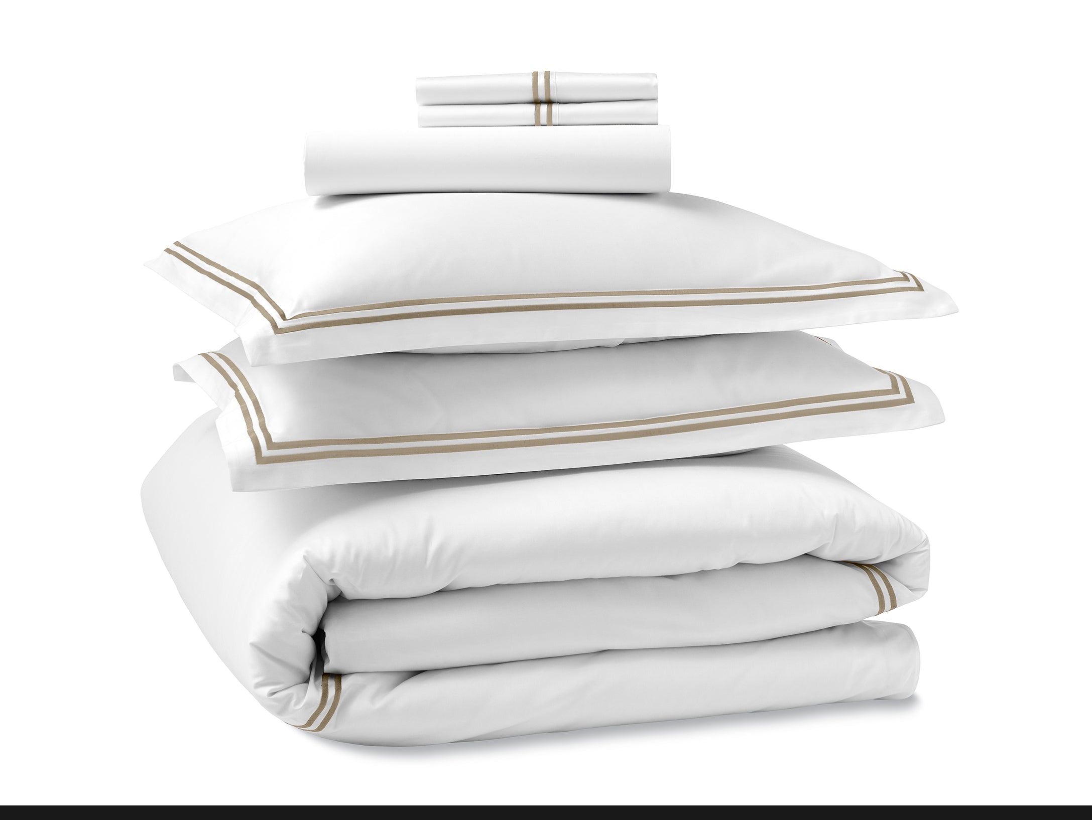 Hotel LuxuryÂ® 6-Piece Sheet Set