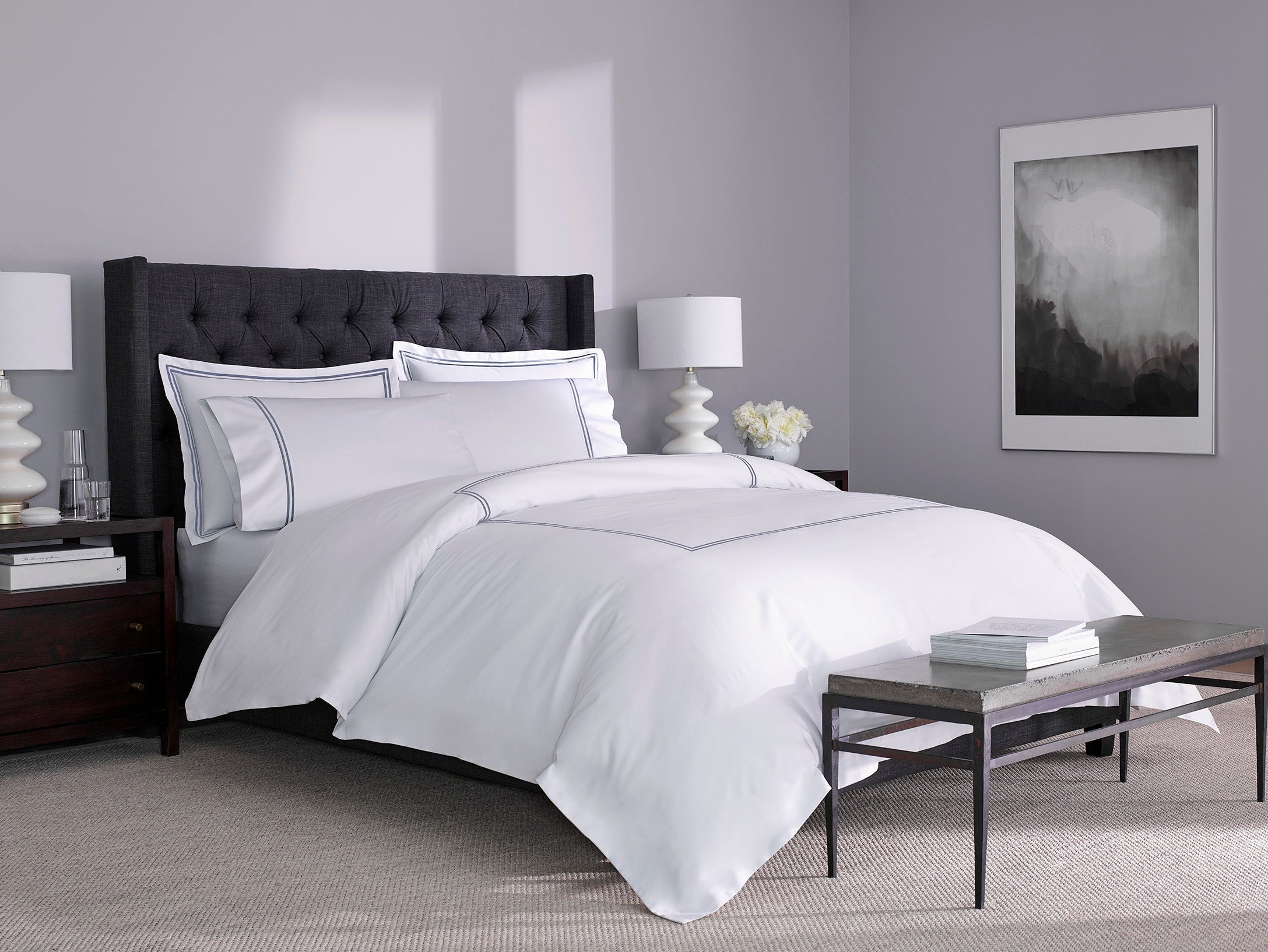 Hotel LuxuryÂ® 6-Piece Sheet Set