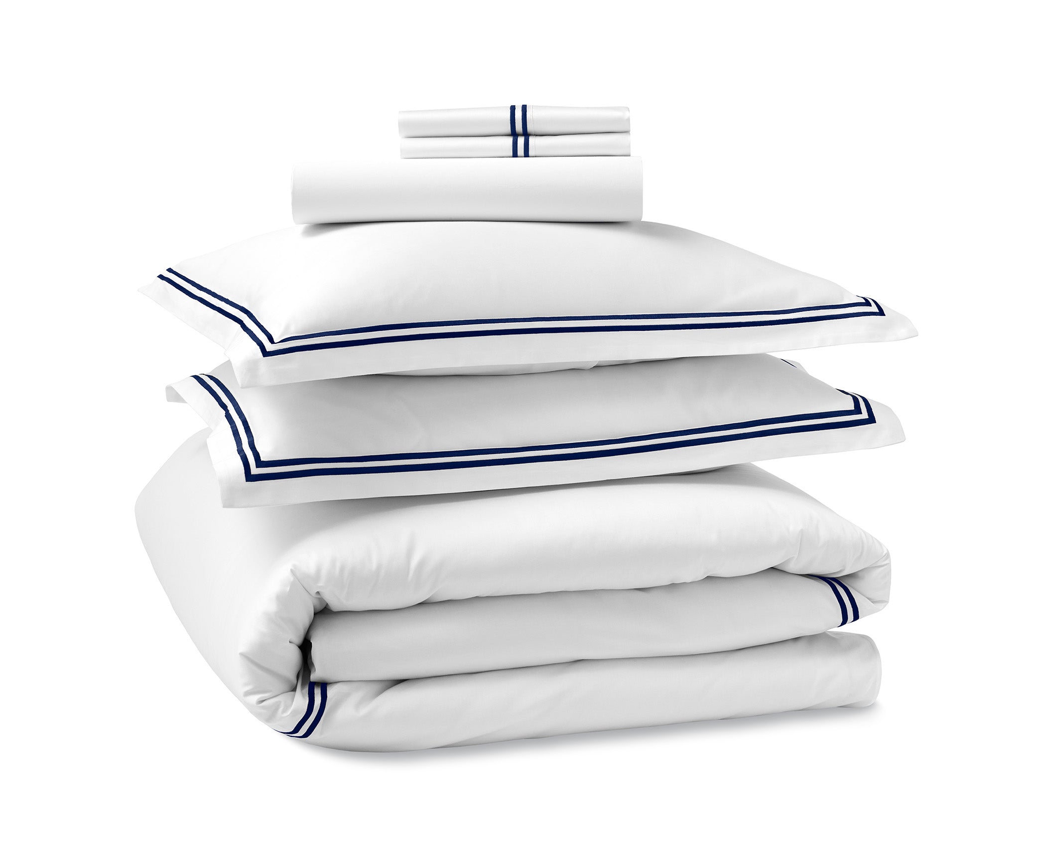 Hotel LuxuryÂ® 6-Piece Sheet Set