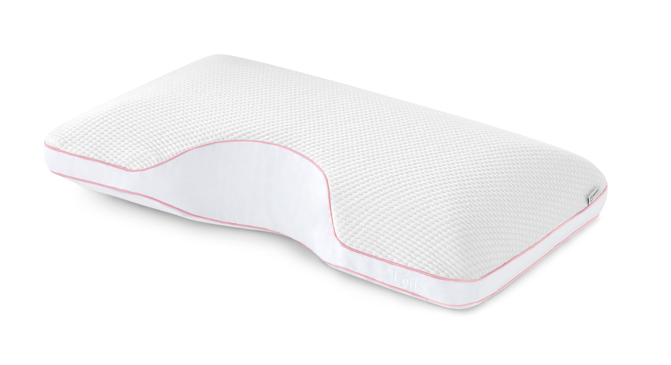 Cool Control Side Sleeper Pillow