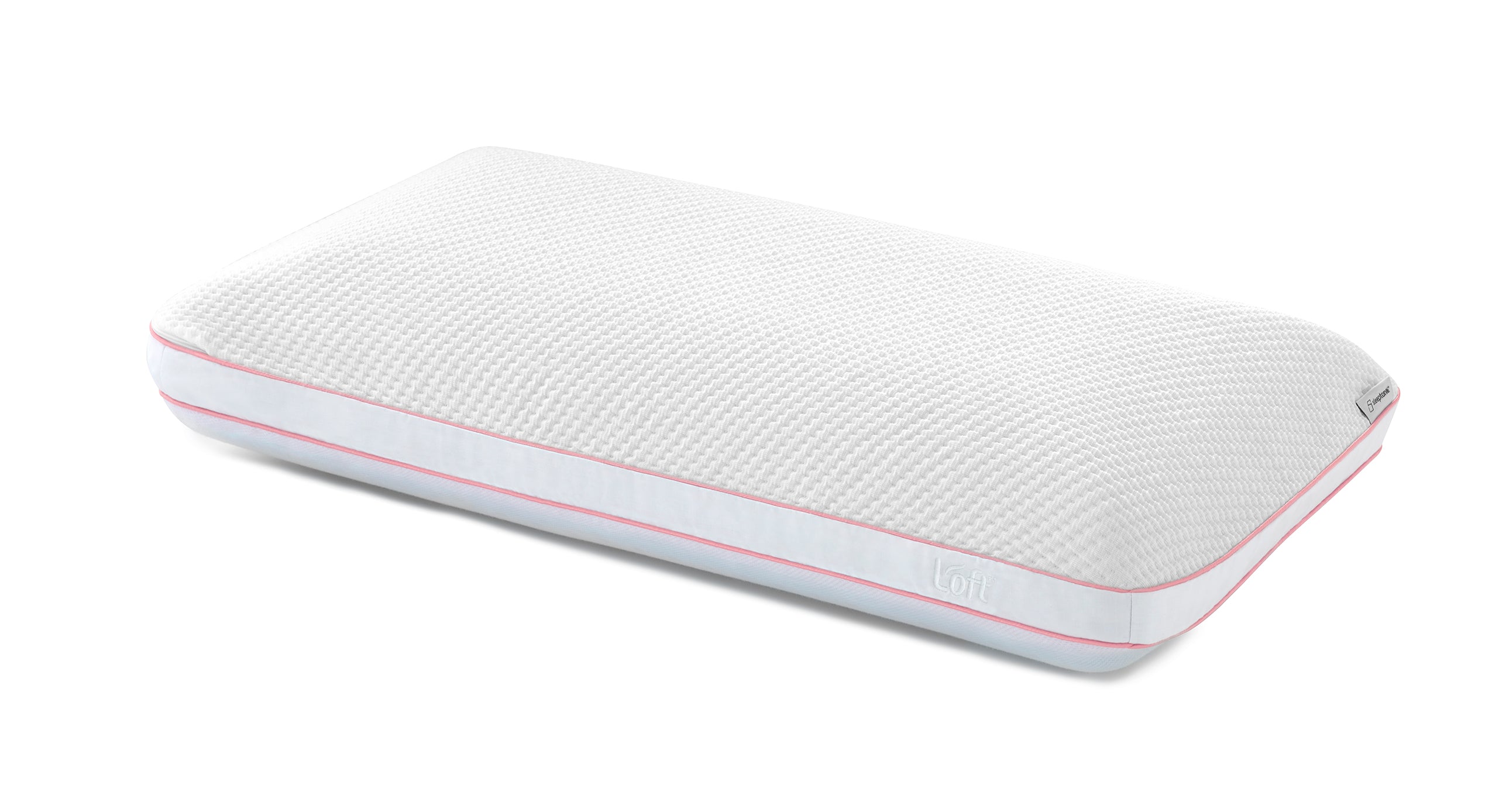 Cool Control Pillow