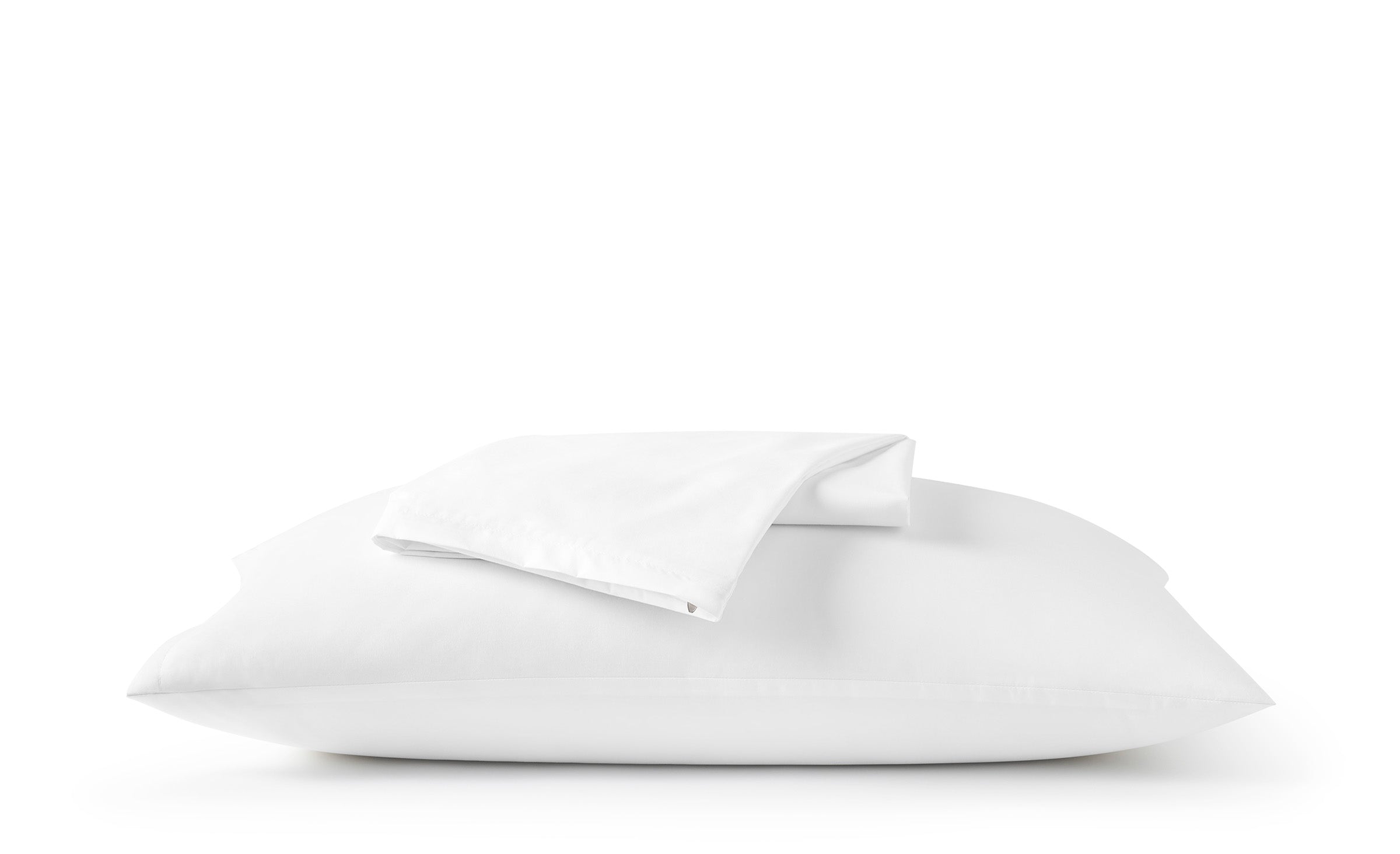 SmartGuardÂ® Pillow Protectors (2-Pack)
