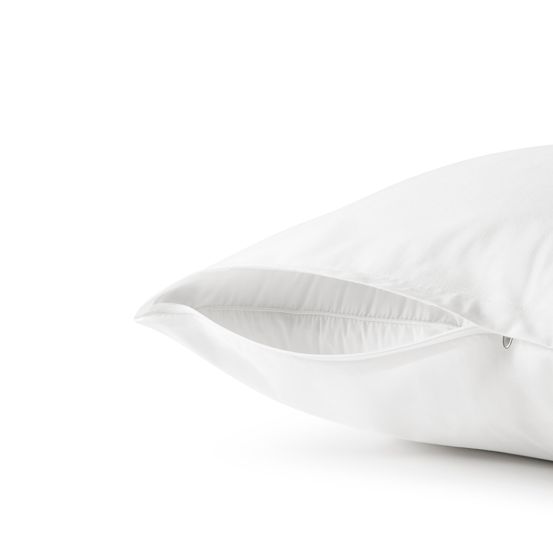 SmartGuardÂ® Pillow Protectors (2-Pack)