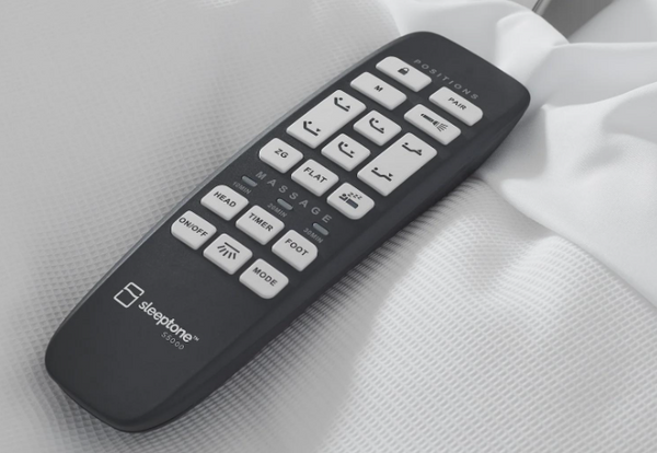 Block Bed Remote Adjustable Bed Remote