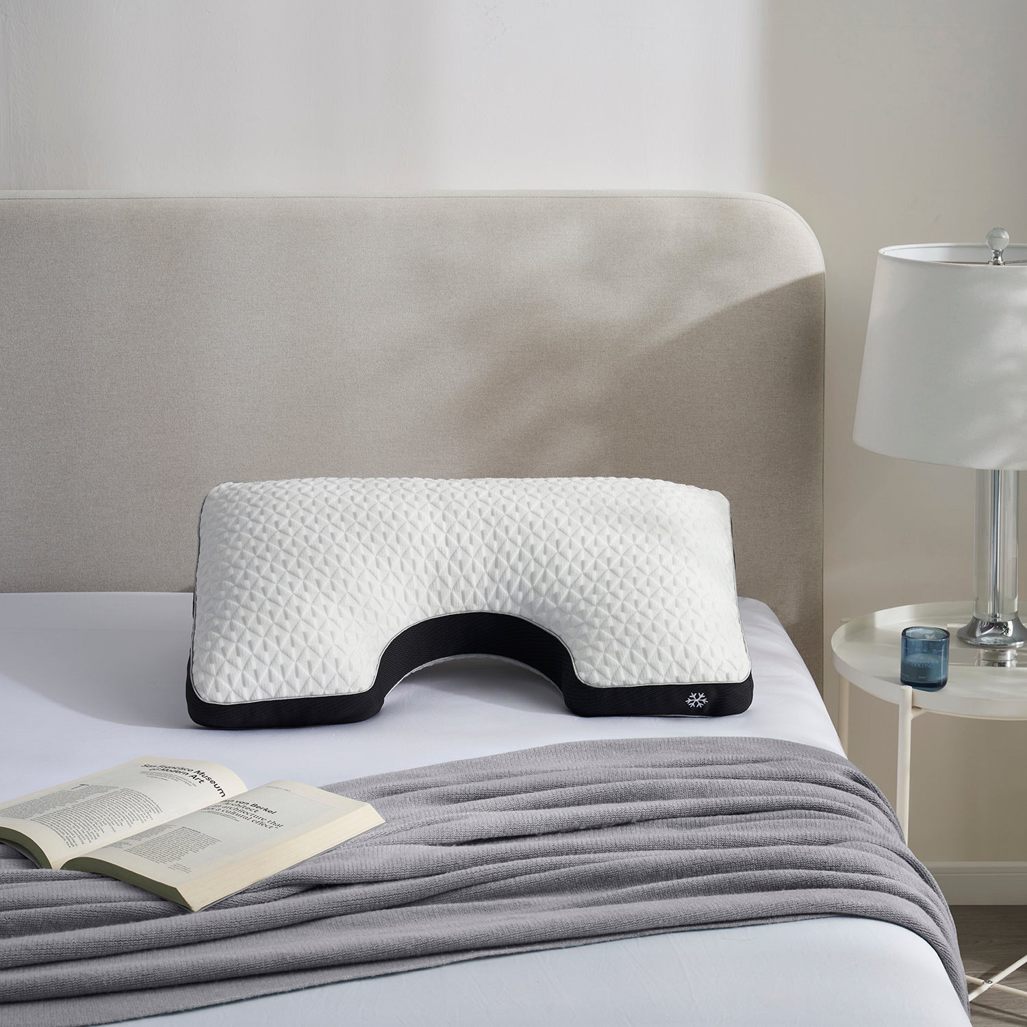 Cool Choice Pillow