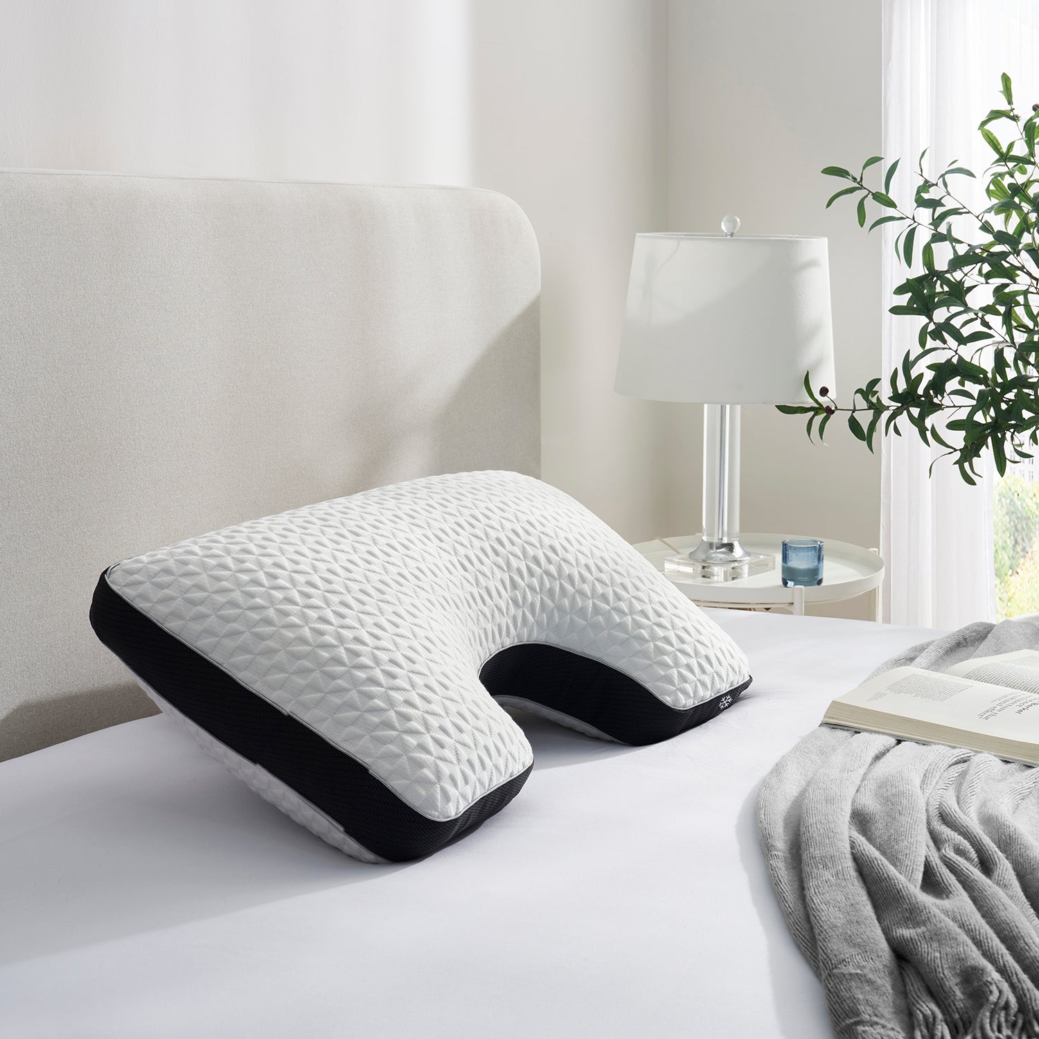 Cool Choice Pillow