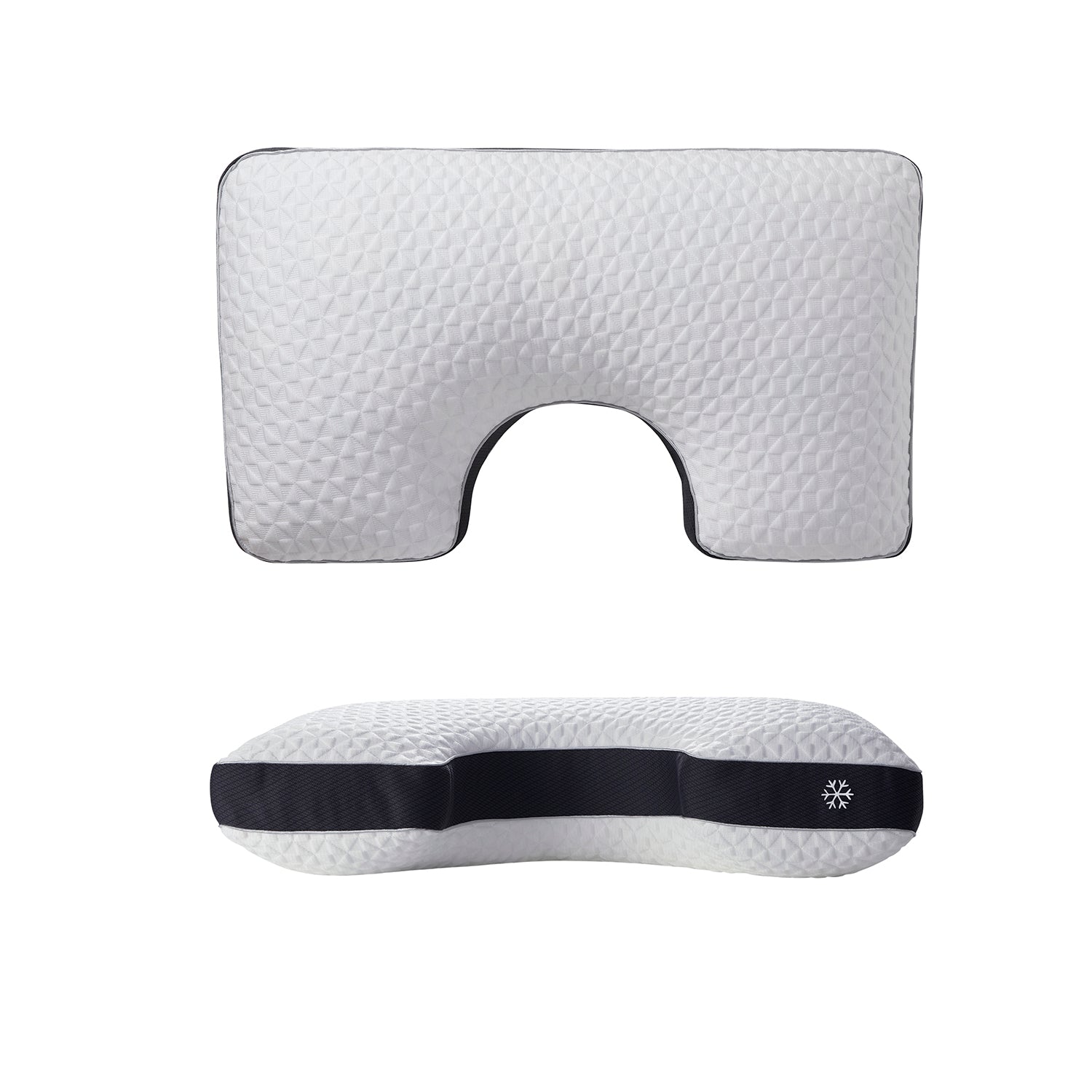 Cool Choice Pillow