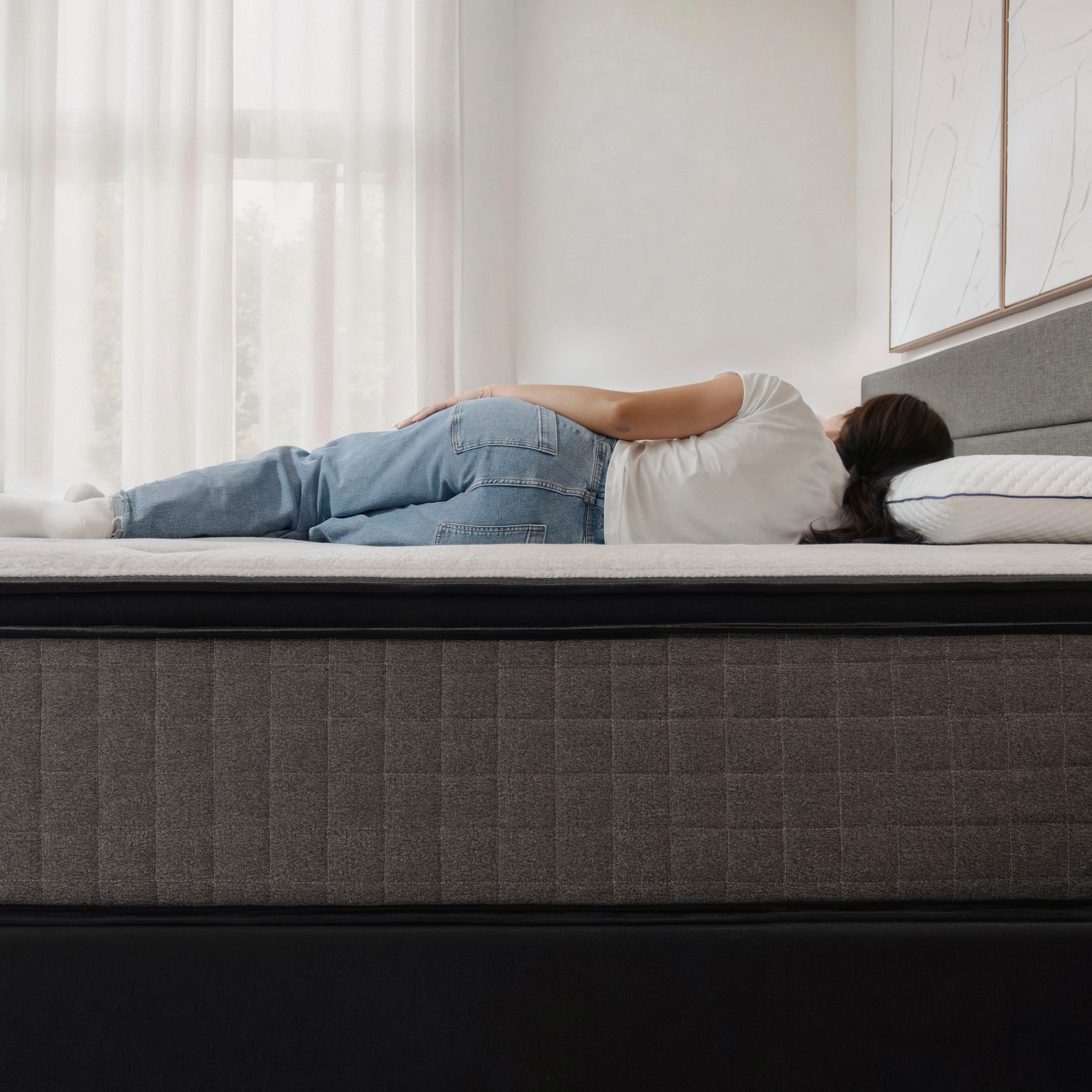 Comfort Series Mattress 14"