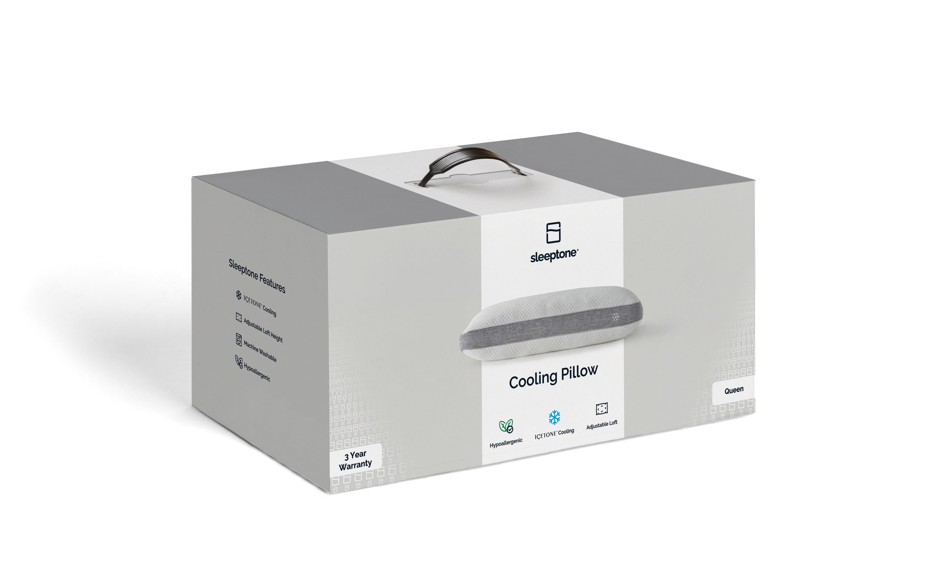 Dormi Cooling Pillow