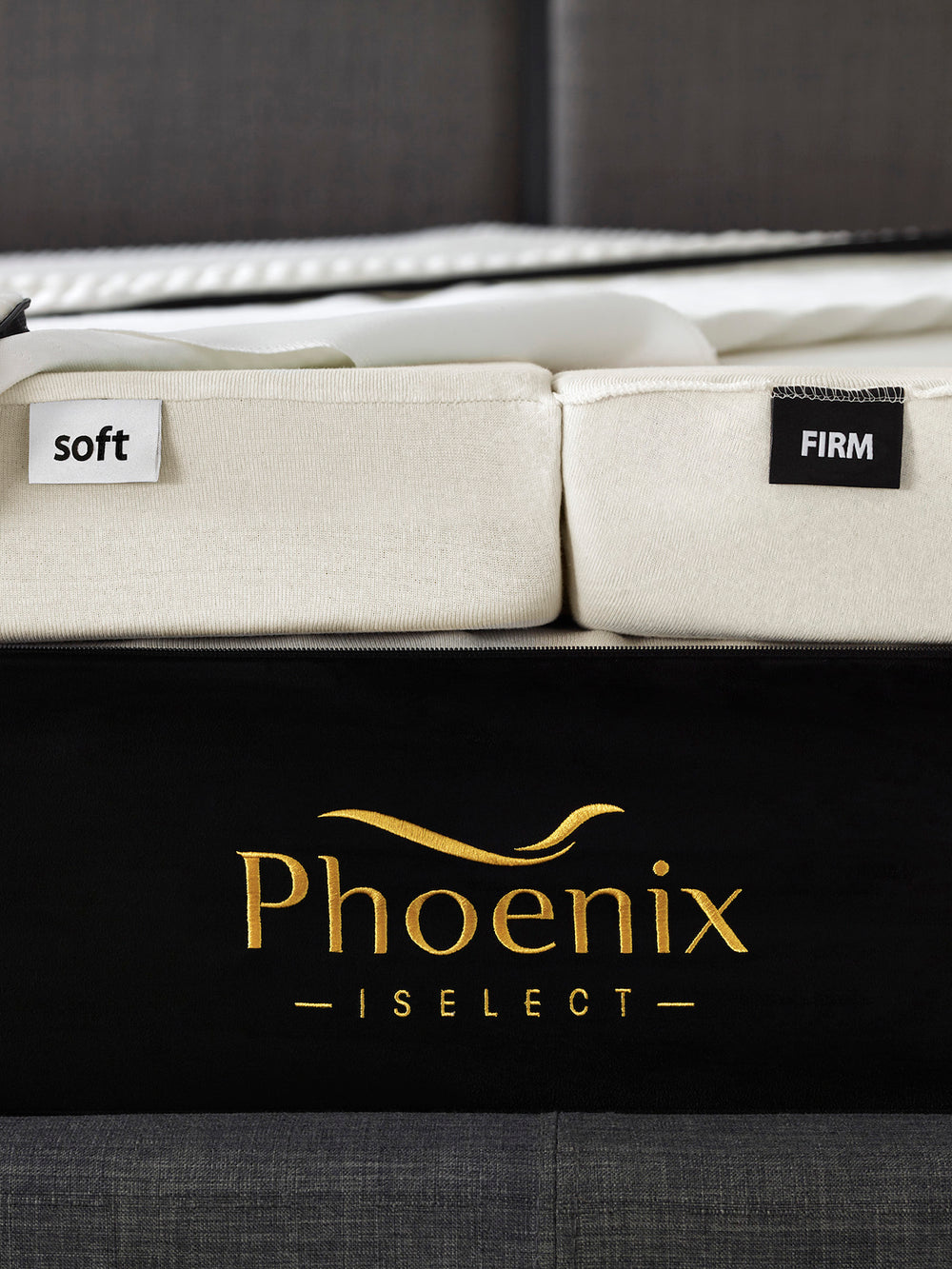 Phoenix iSelect Mattress