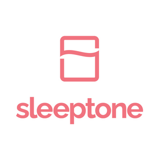 Sleeptone Customizable POS Floor Display