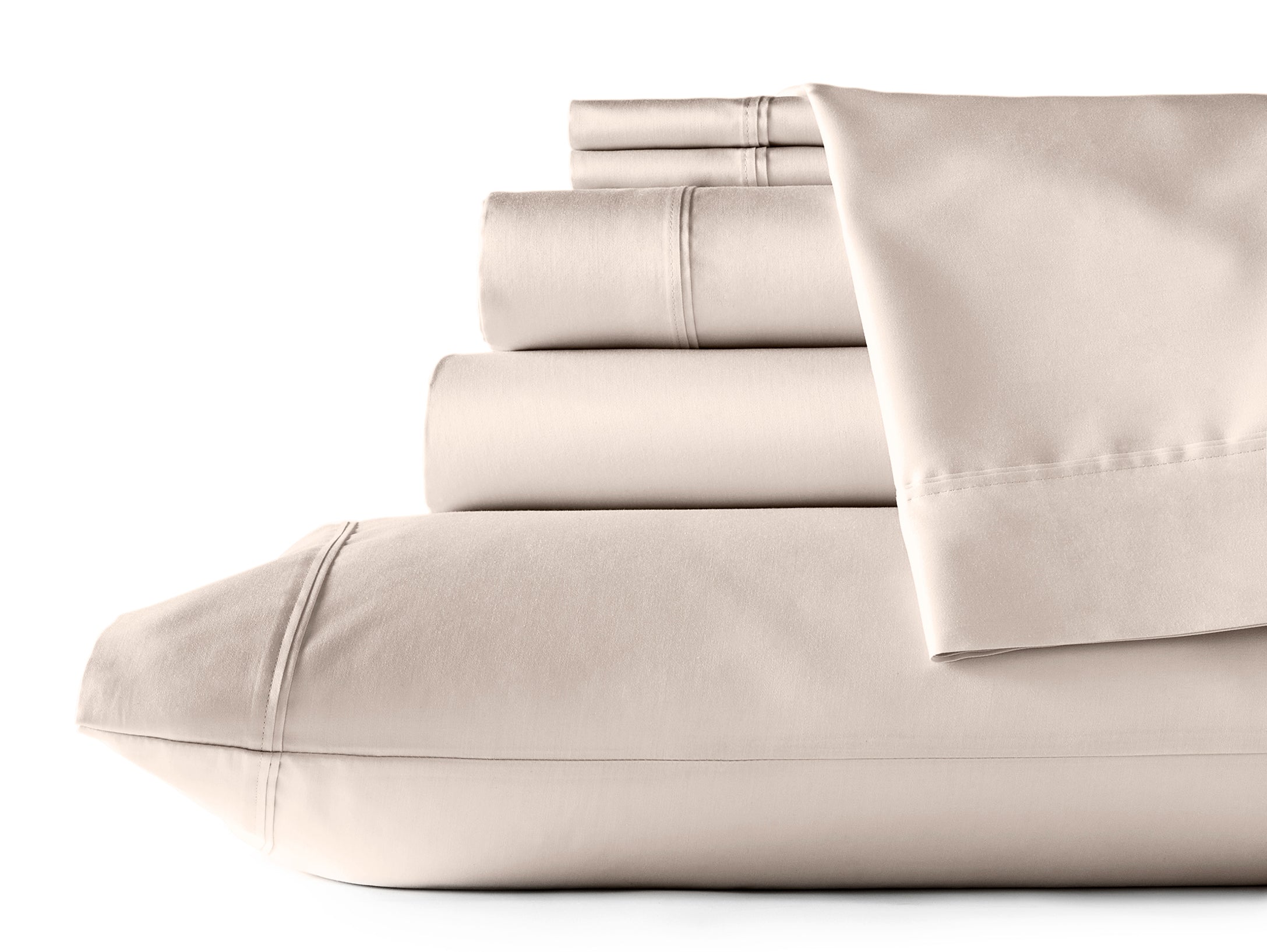 Eucalyptus 6-Piece Sheet Set