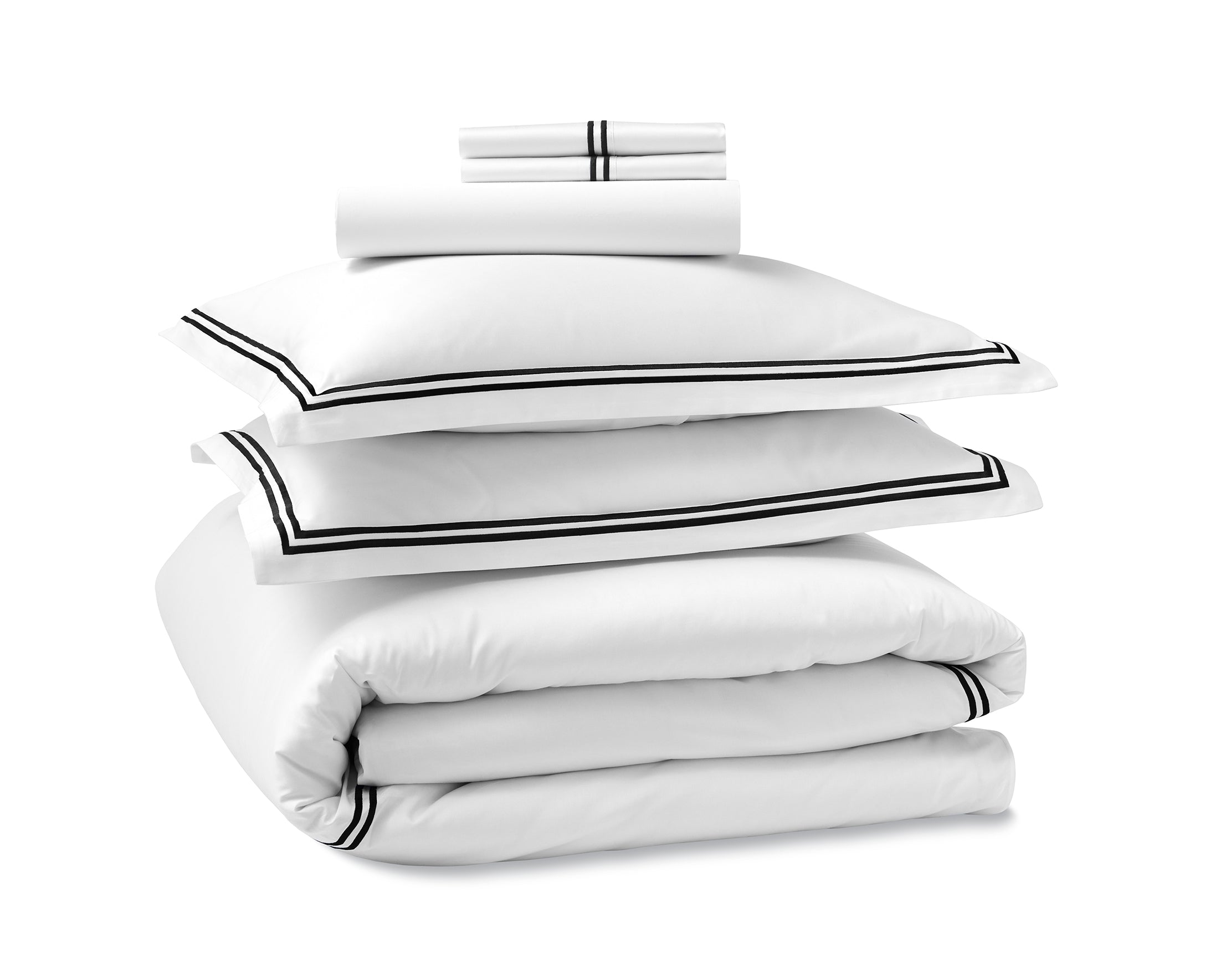 Hotel Luxury® 6-Piece Sheet Set