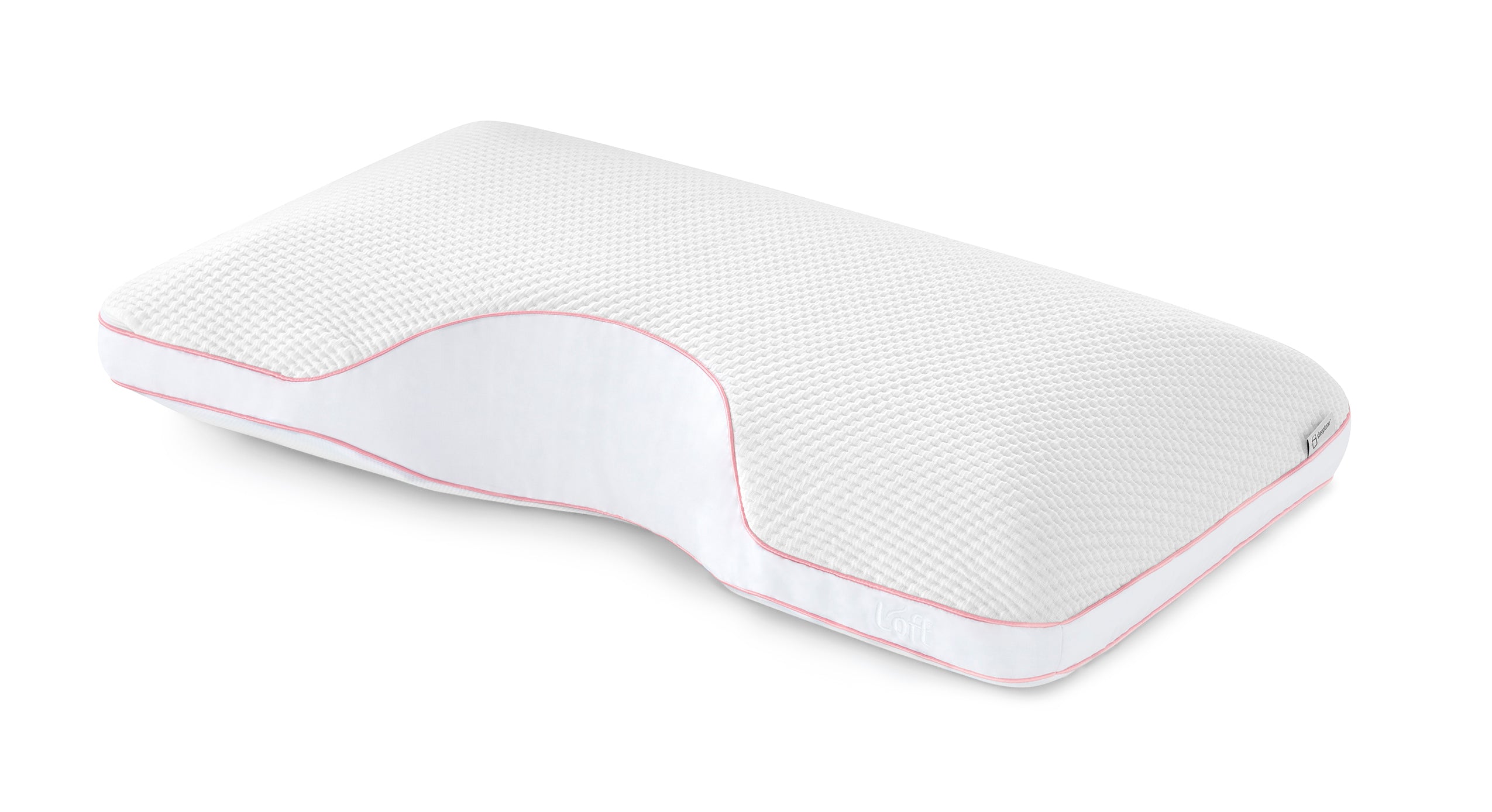 Loft® Cool Control Side Sleeper Pillow