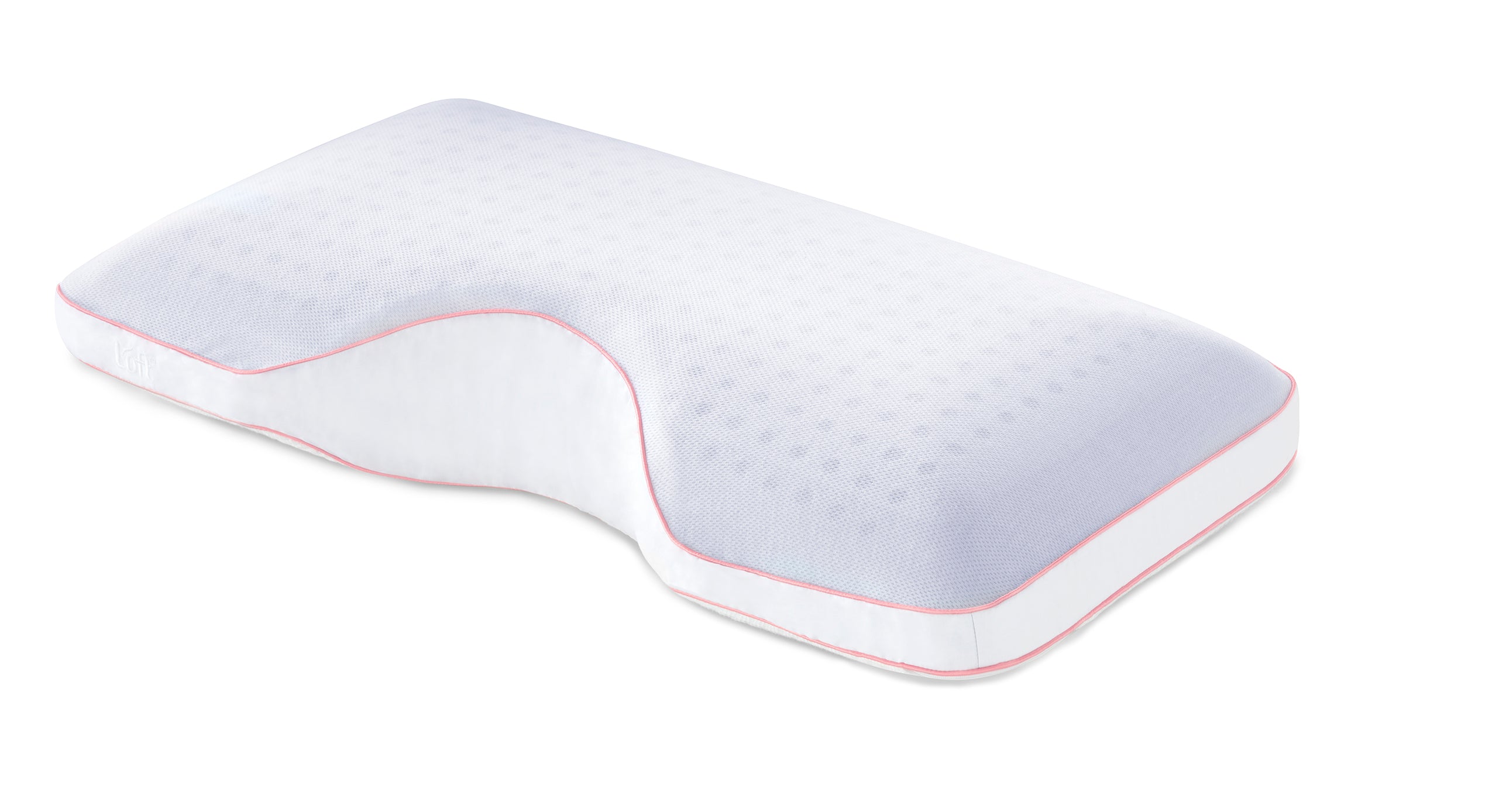 Loft® Cool Control Side Sleeper Pillow