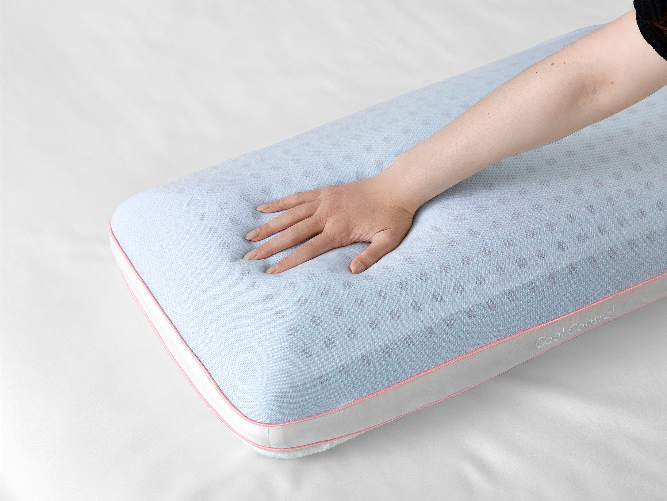 Loft® Cool Control Side Sleeper Pillow