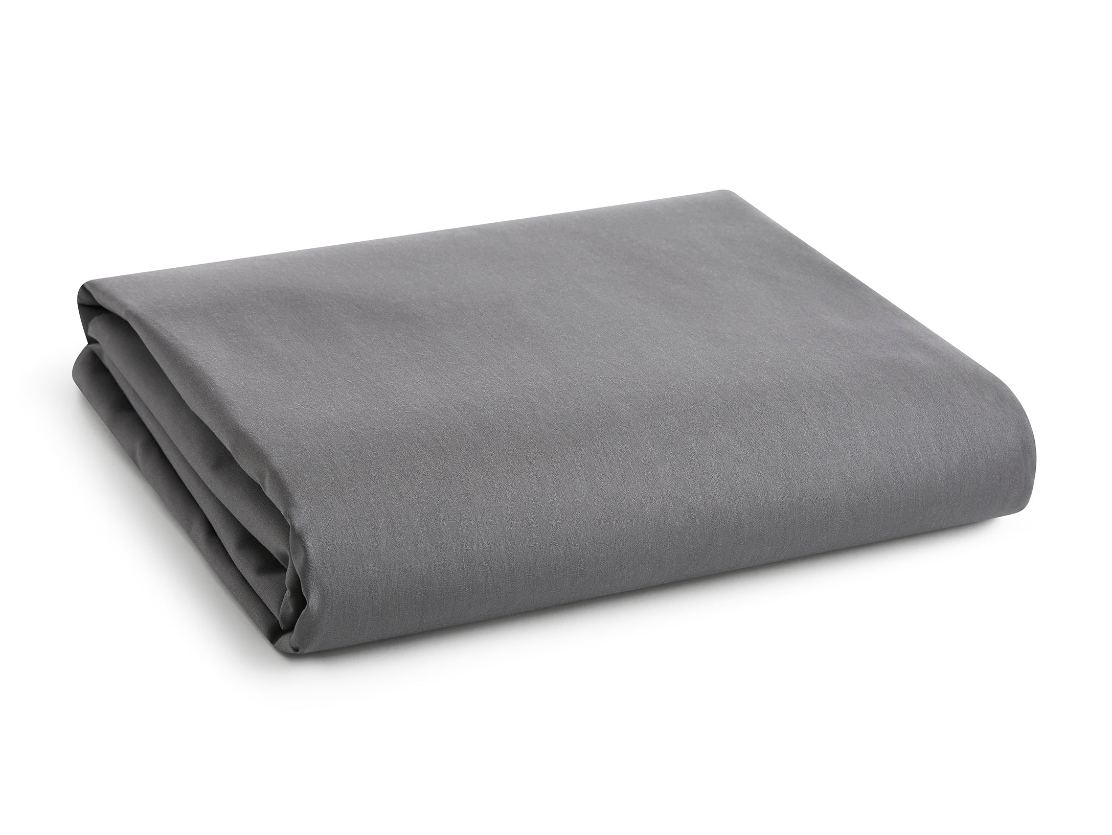 Goto® Percale Fitted Sheet