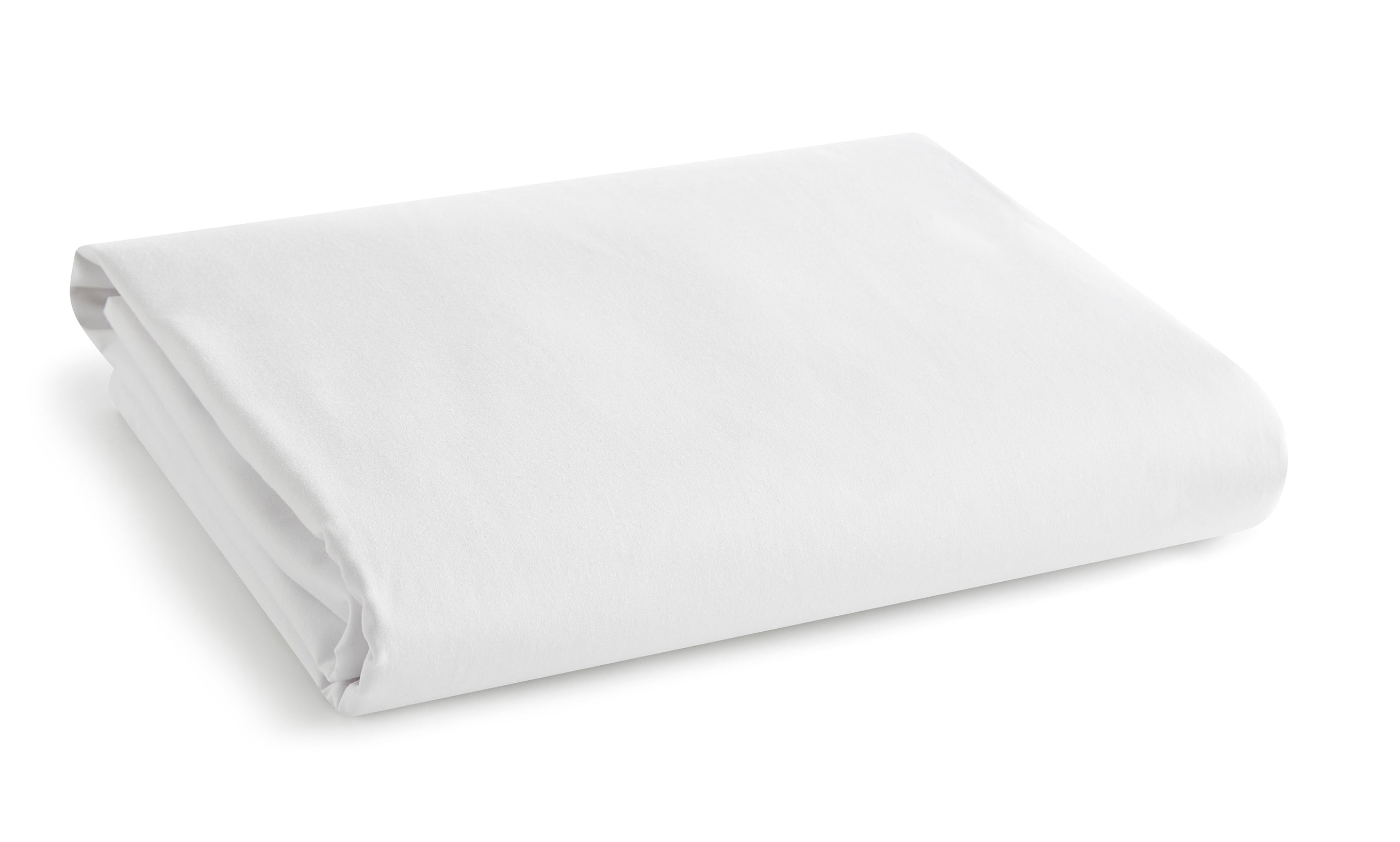 Goto® Percale Fitted Sheet