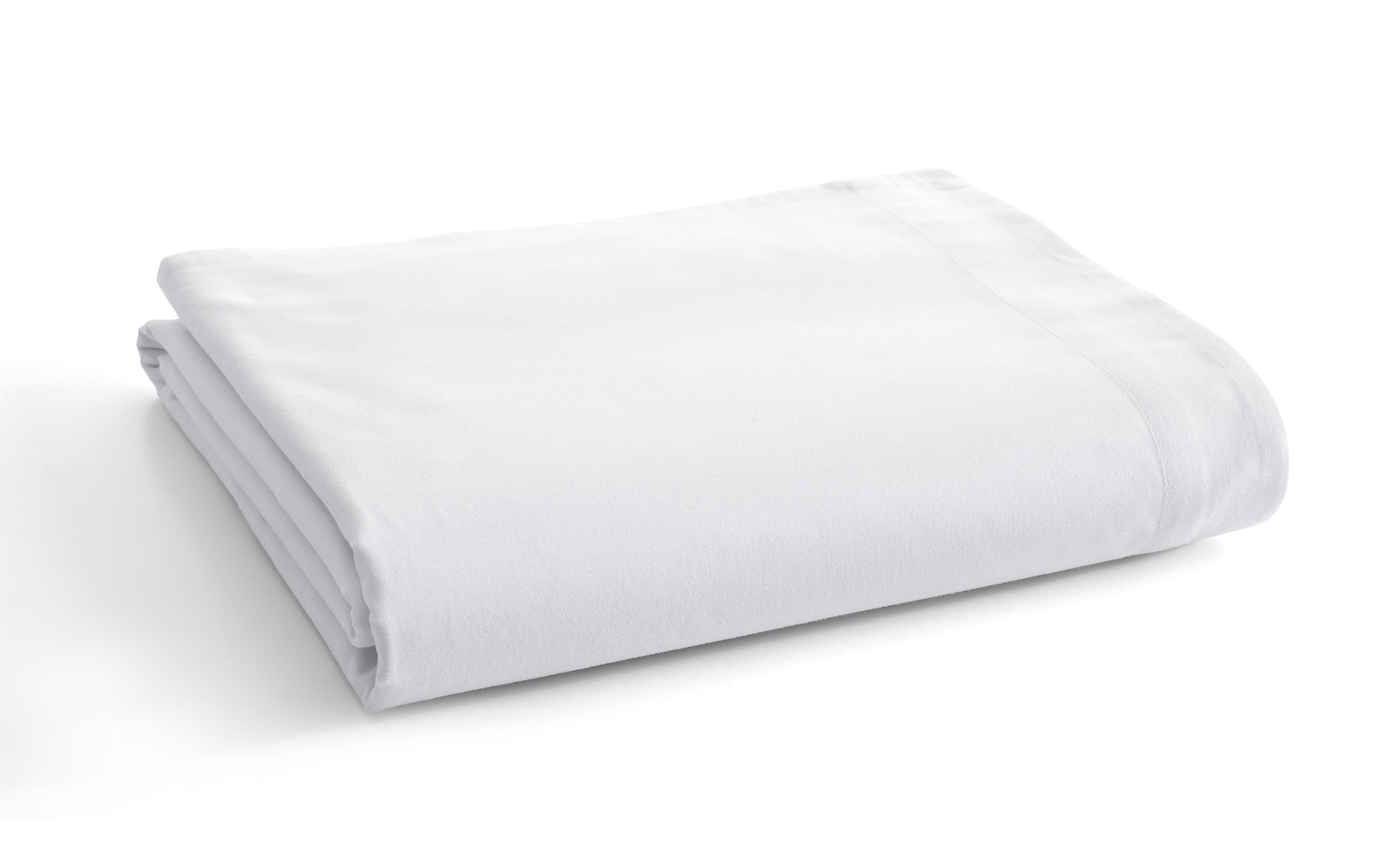 Goto® Percale Flat Sheet