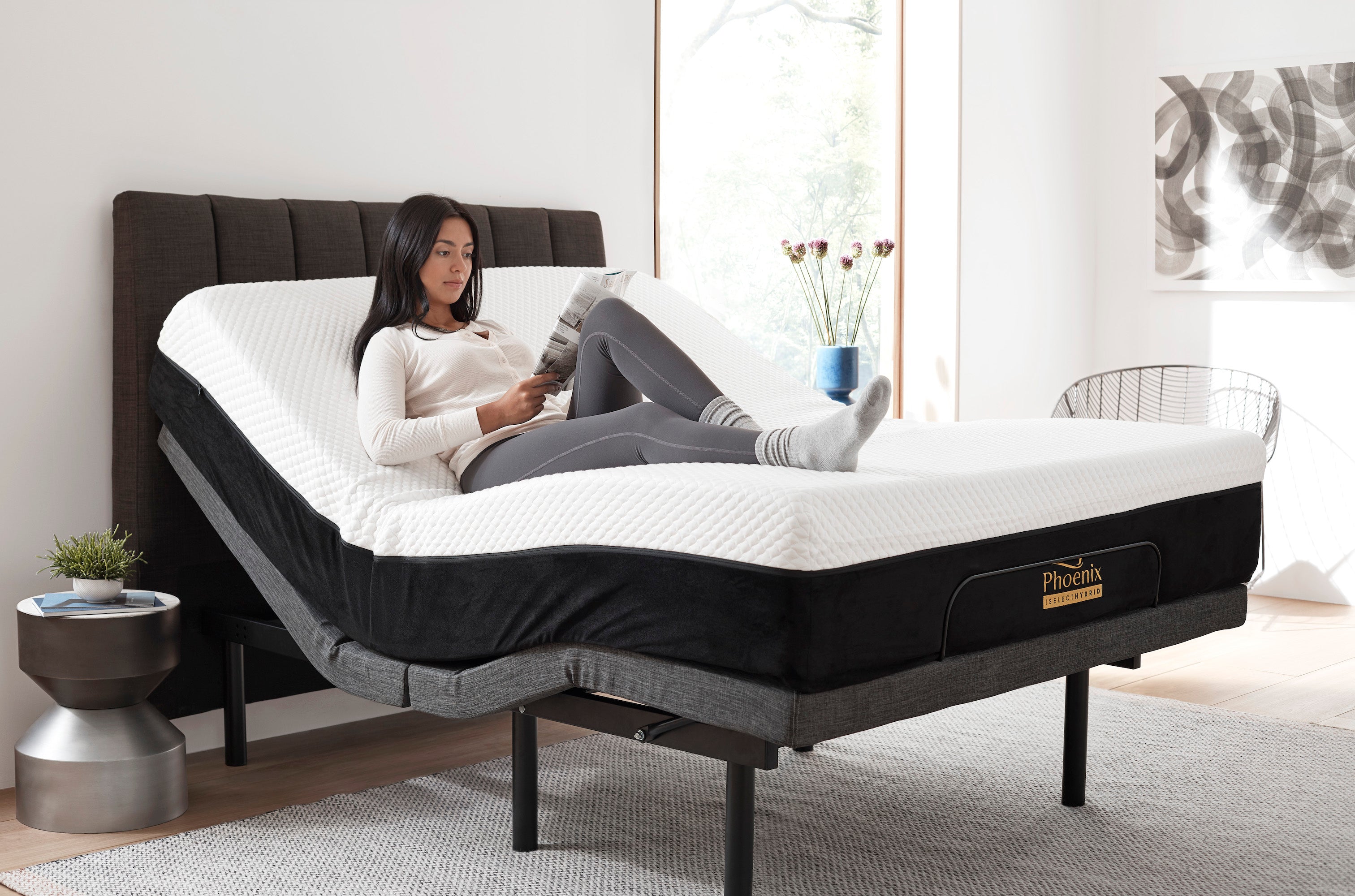 Phoenix Hybrid Mattress