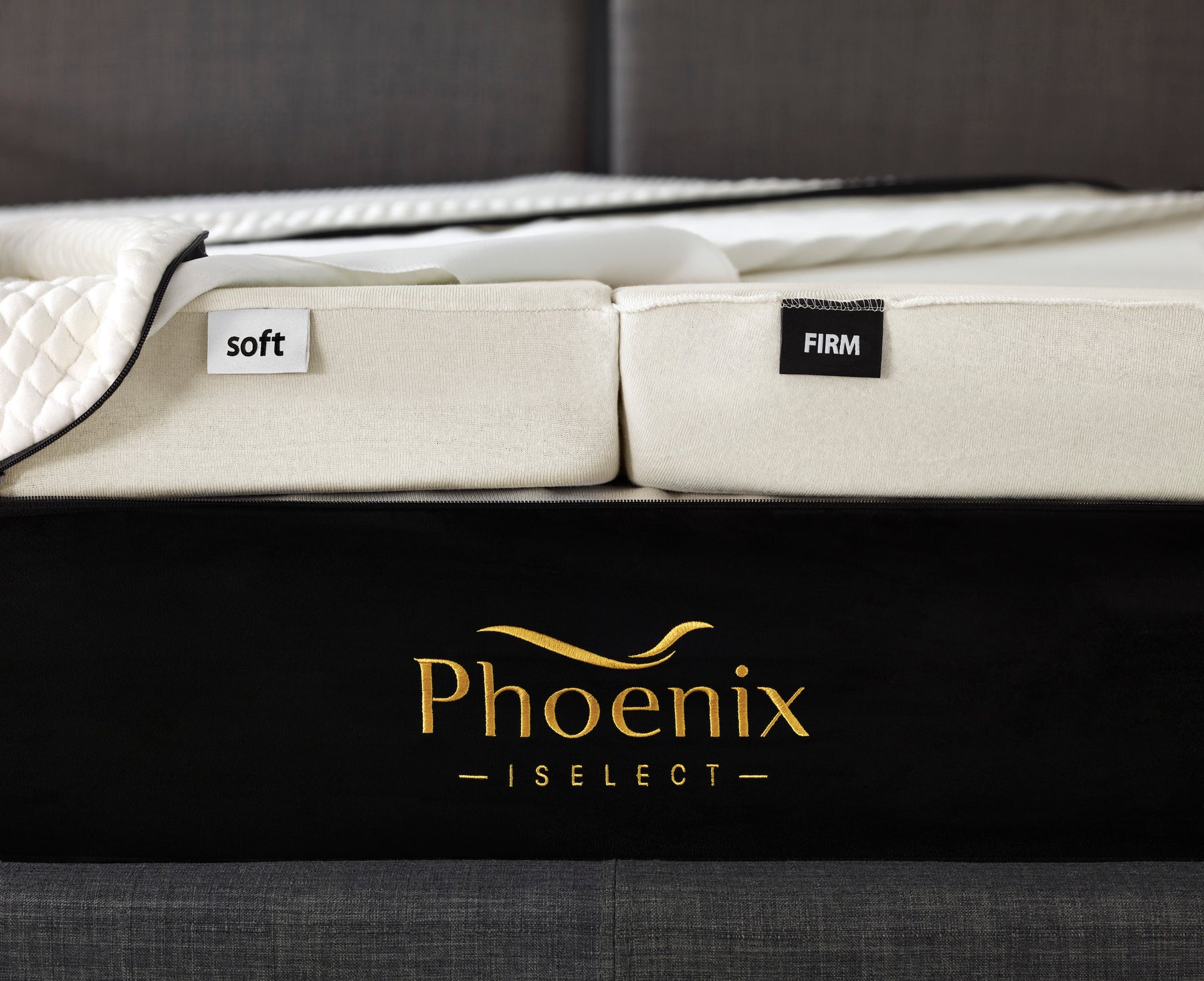 Phoenix iSelect Mattress