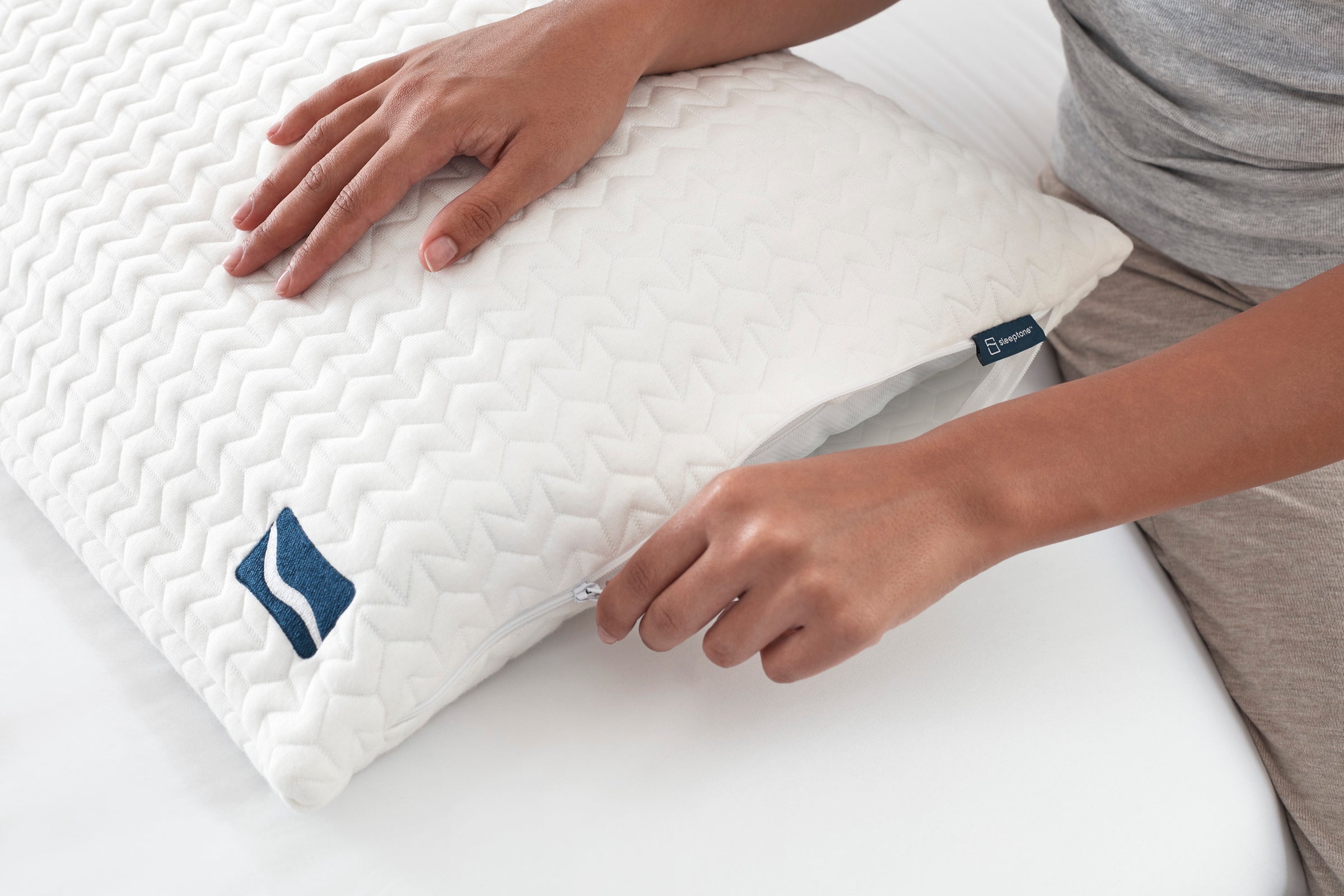 Adjustable Bed Pillow